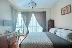 Palm Gardens (D23), Condominium #553910991